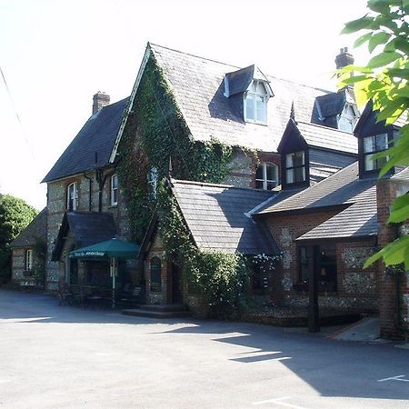 The Fox Inn 앤스티 외부 사진