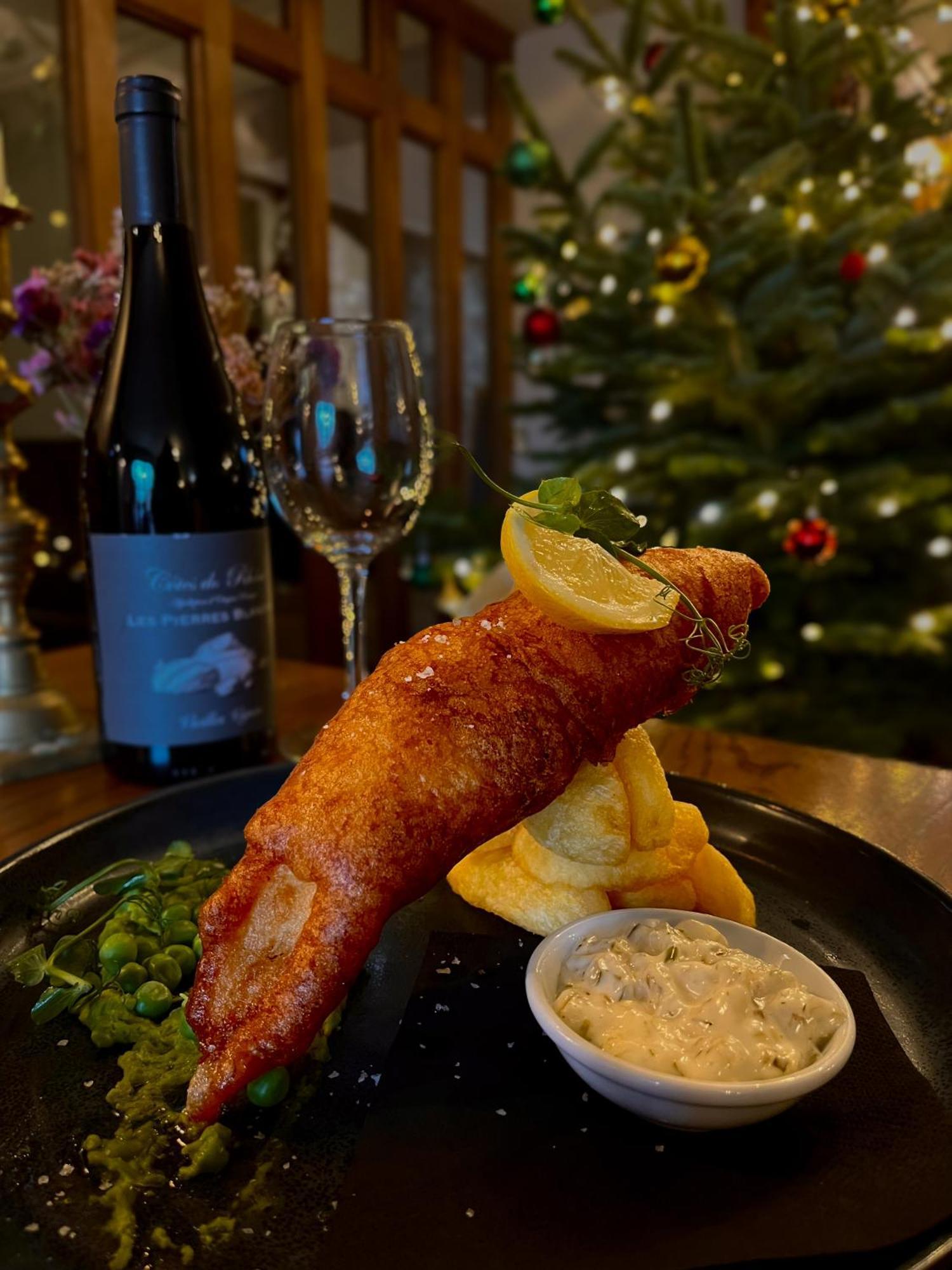 The Fox Inn 앤스티 외부 사진